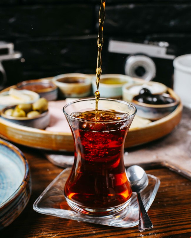 Çay
